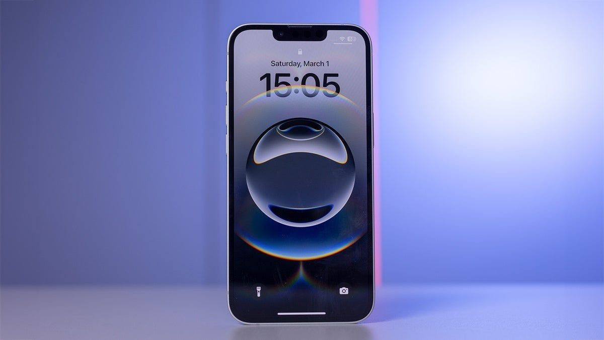 iPhone