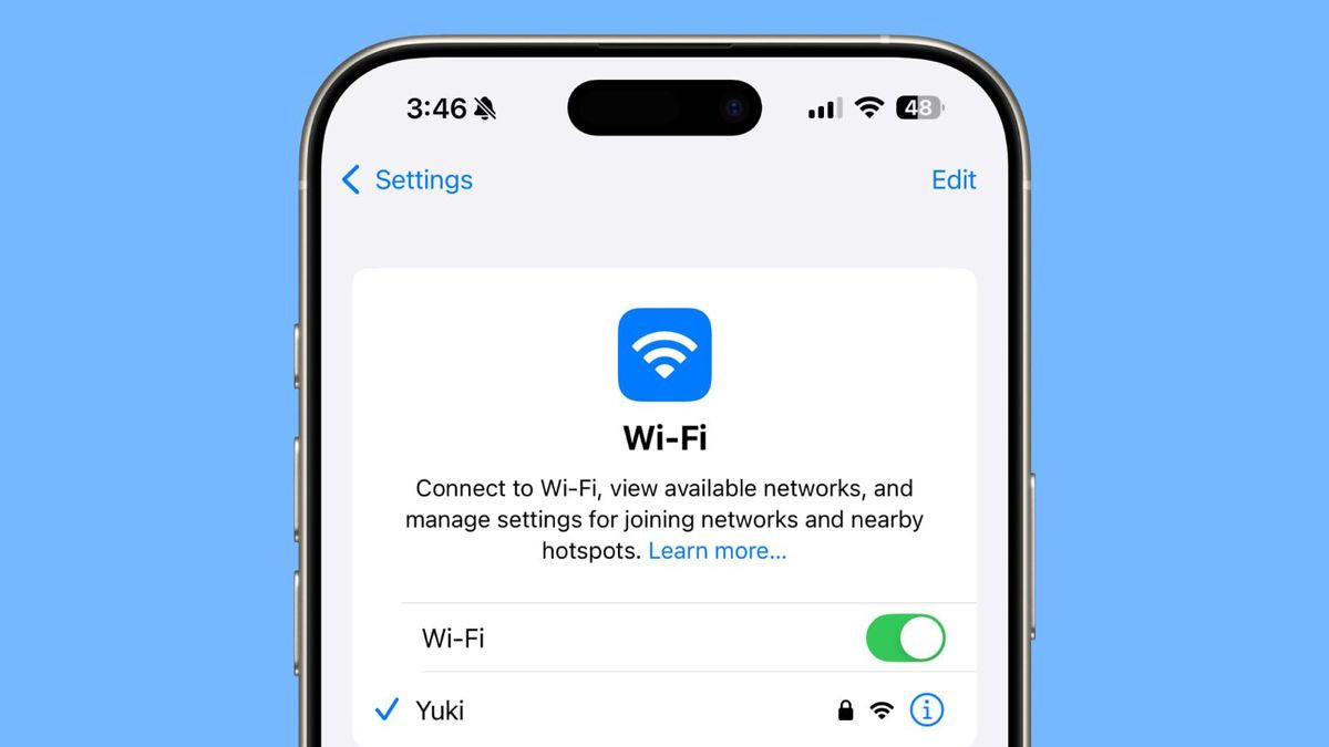 iOS