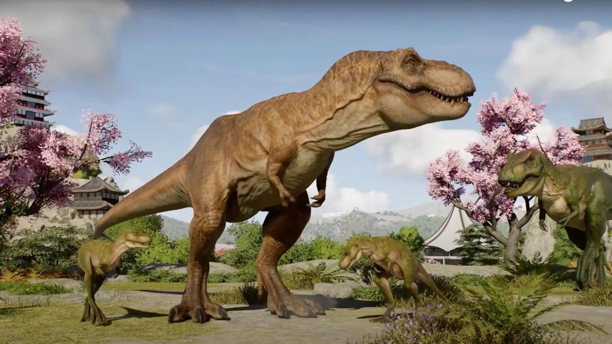 Jurassic