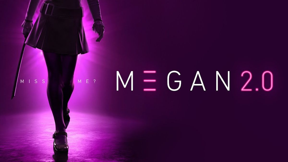 M3GAN