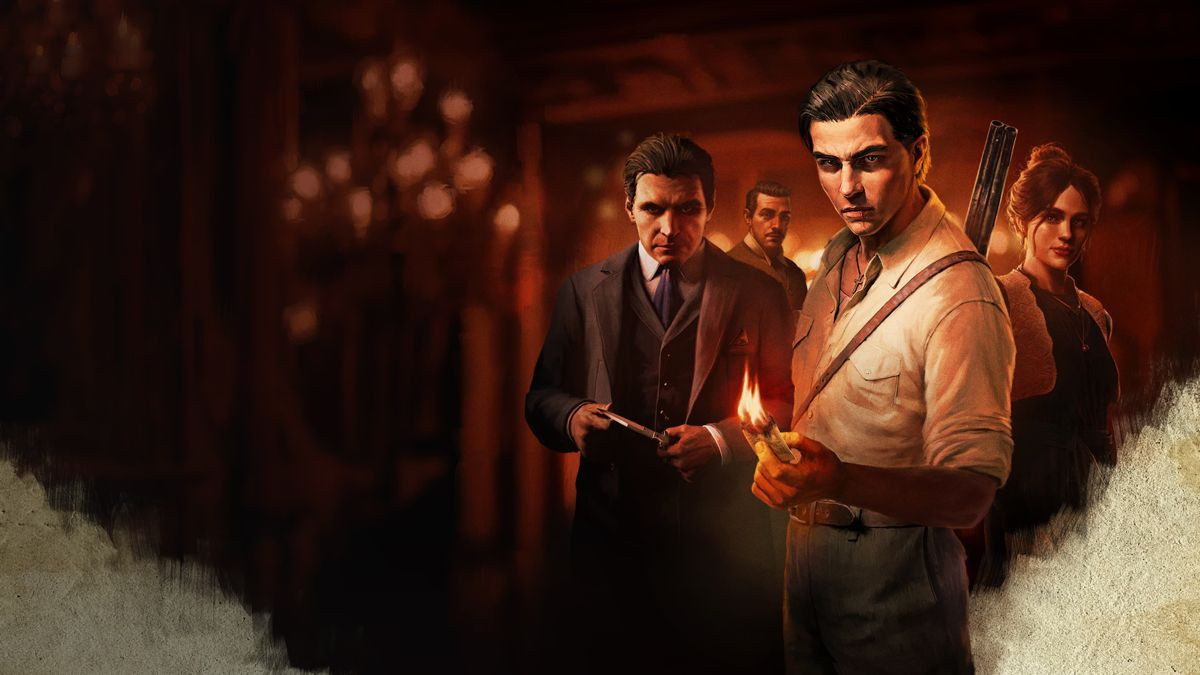 Mafia: