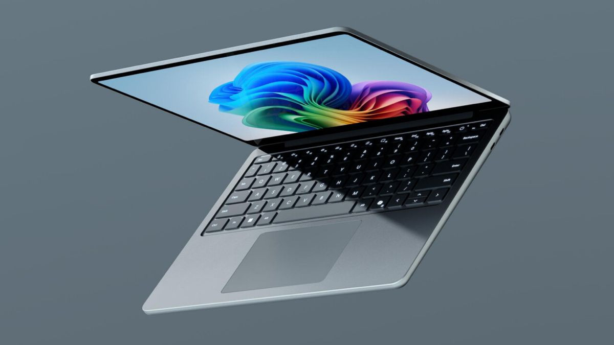 Microsoft