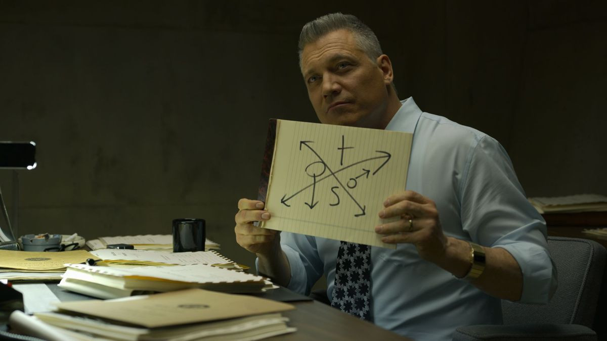 Mindhunter: