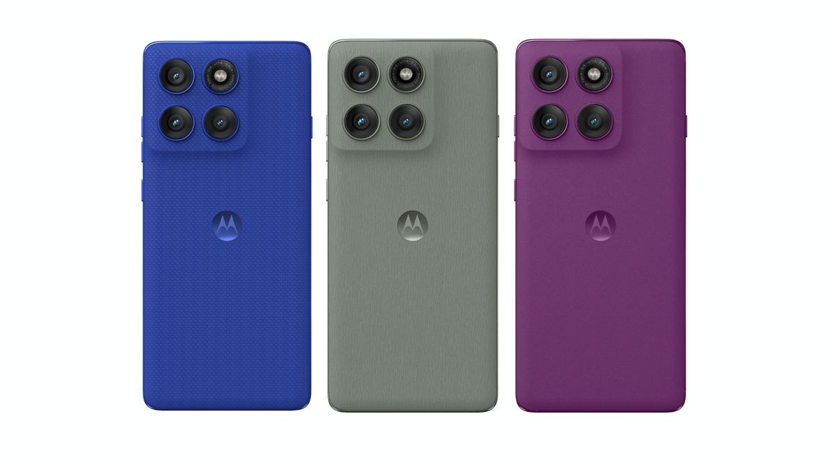 motorola