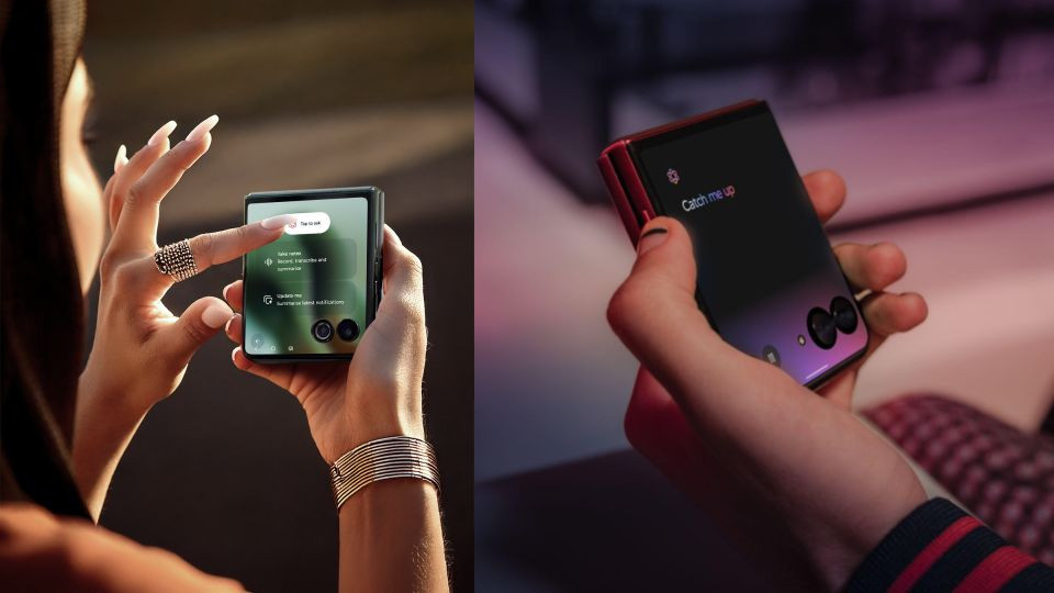 motorola