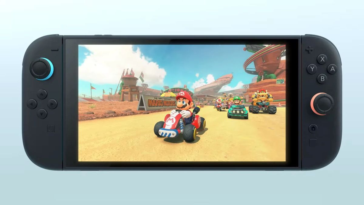 Nintendo