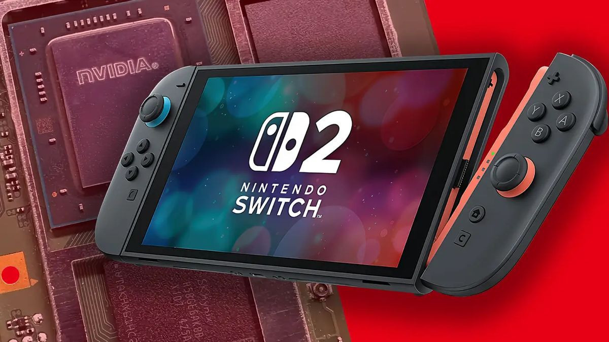 Nintendo