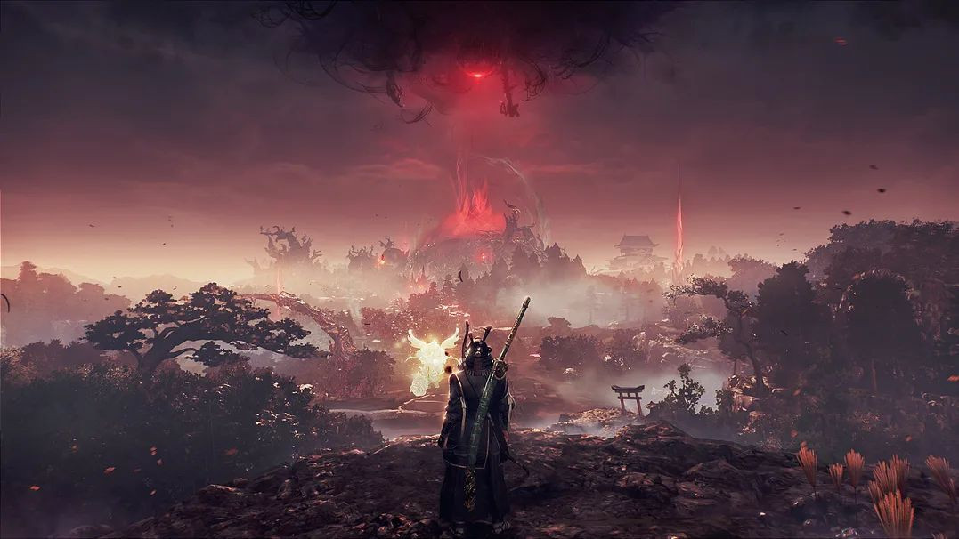 Nioh