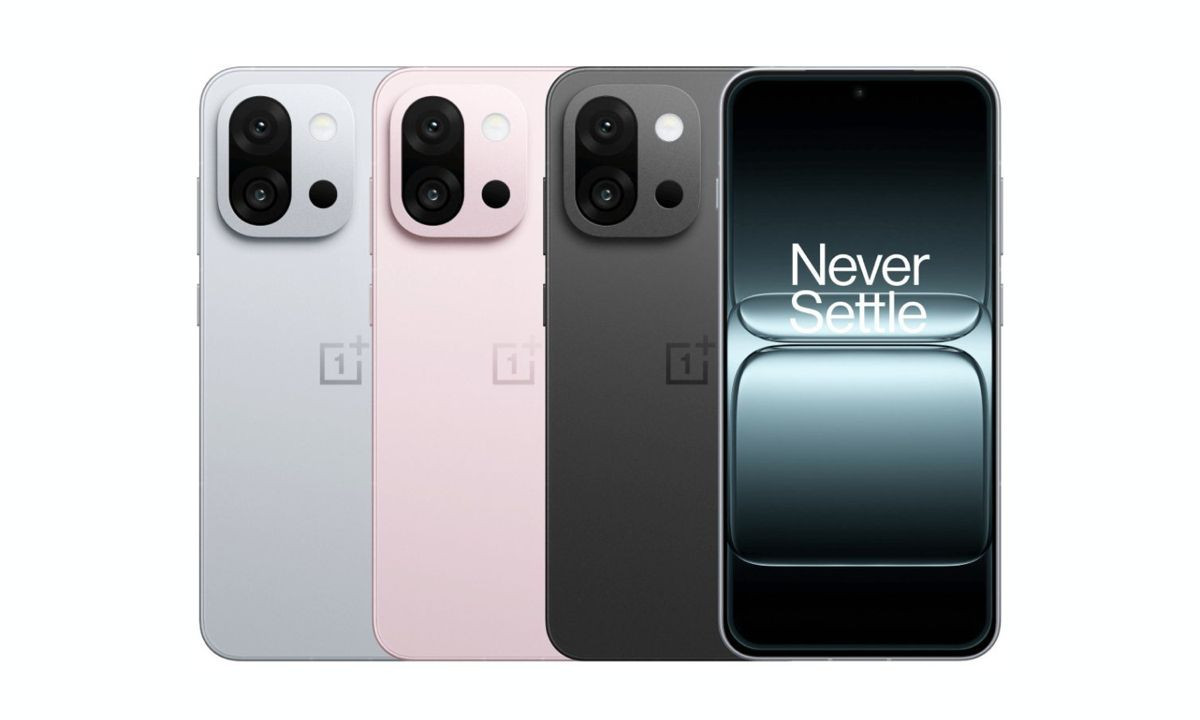 OnePlus
