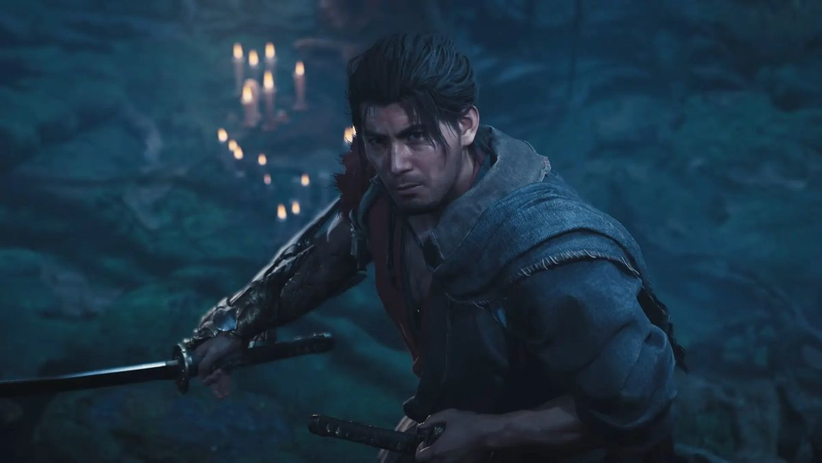Onimusha: