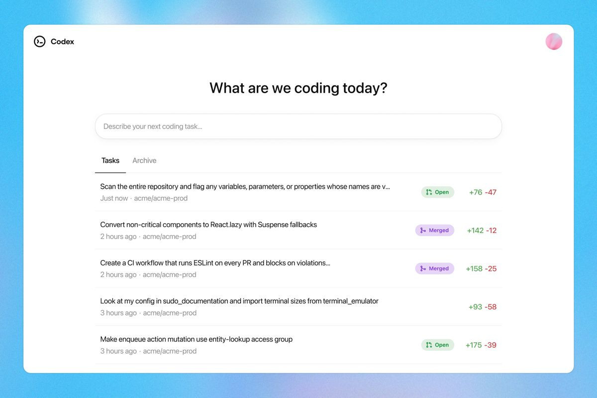 OpenAI: