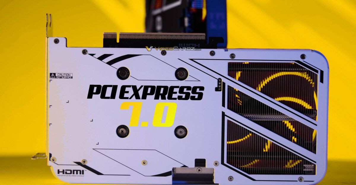 PCIe