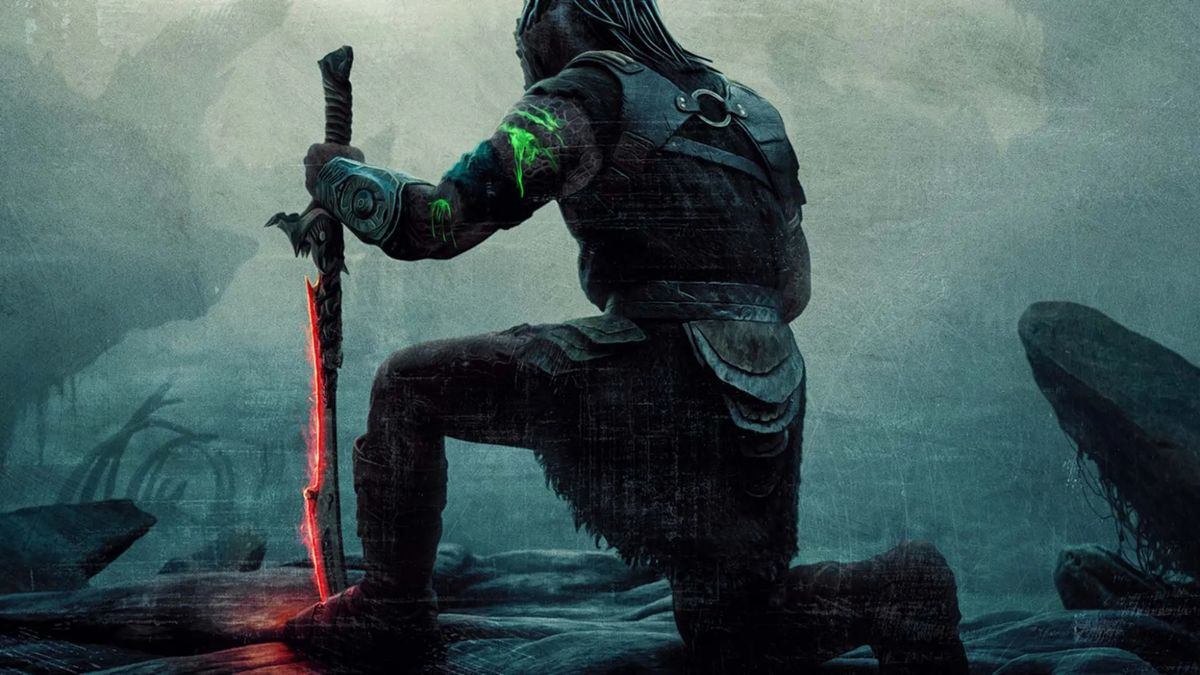 Predator: