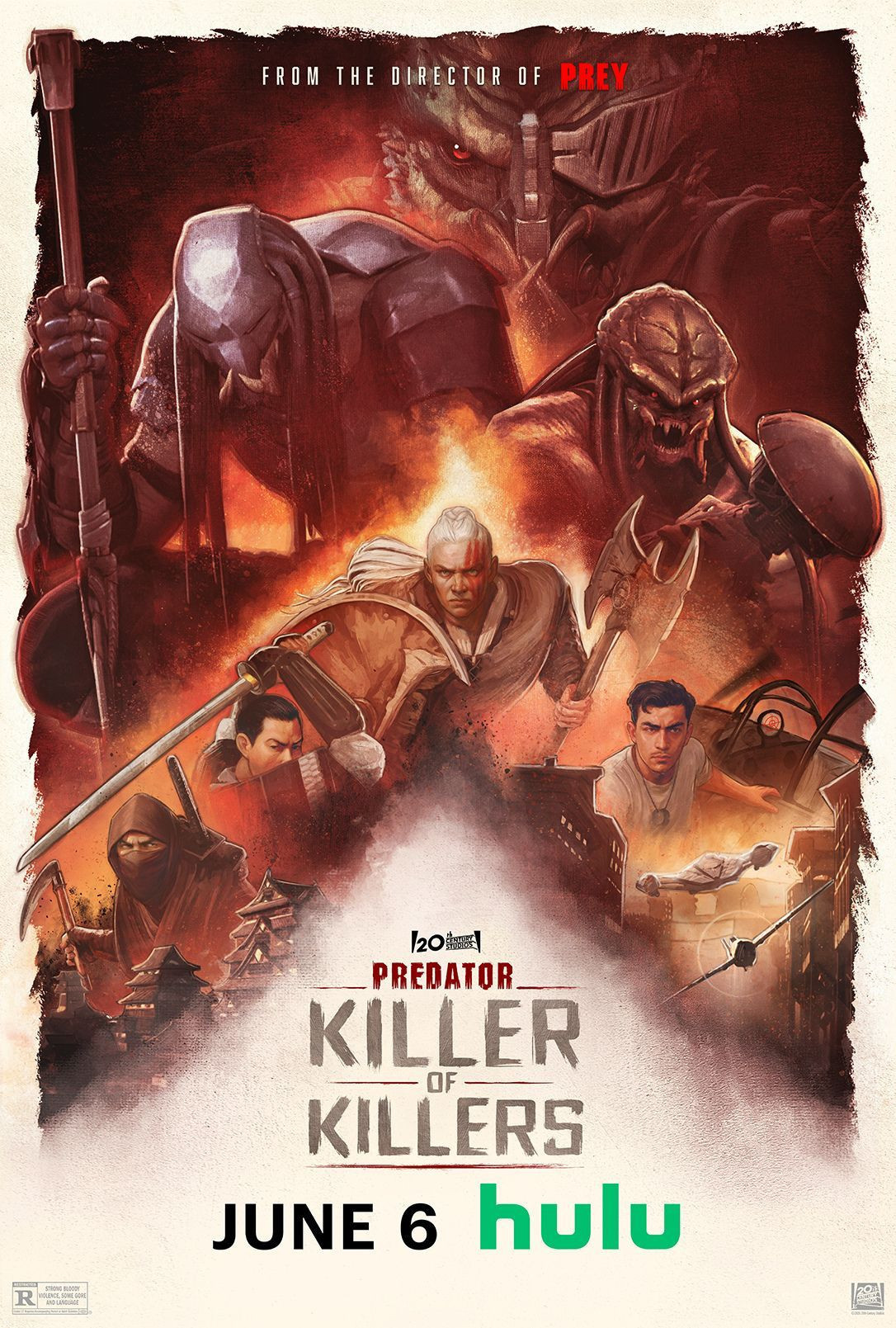 Predator: