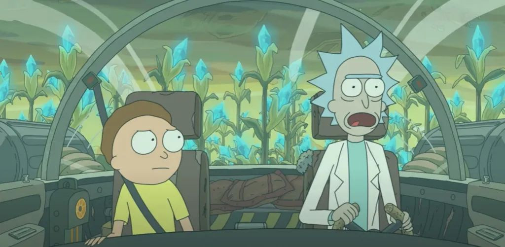 Rick