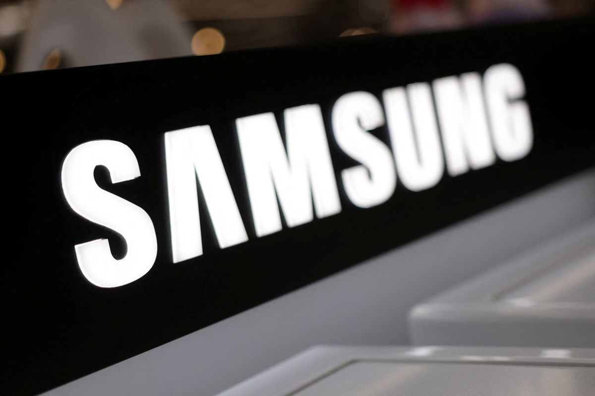 Samsung: