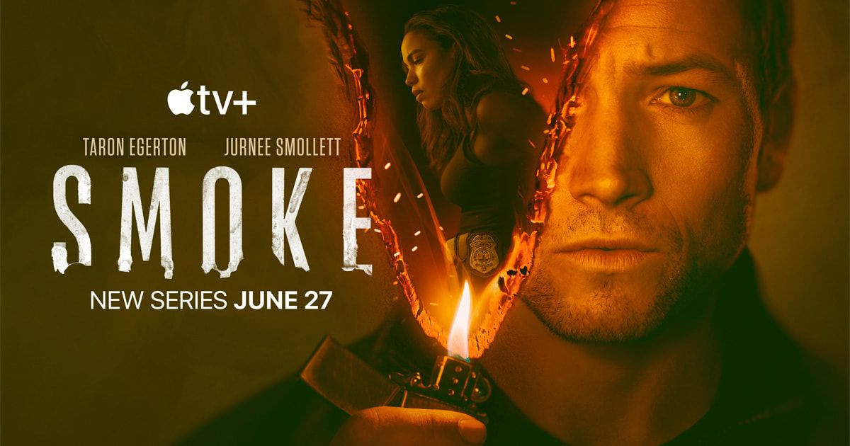 Smoke: