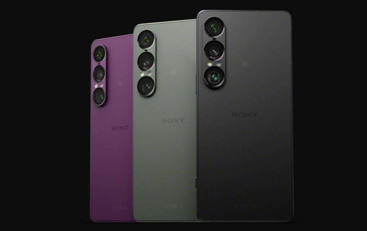 Sony