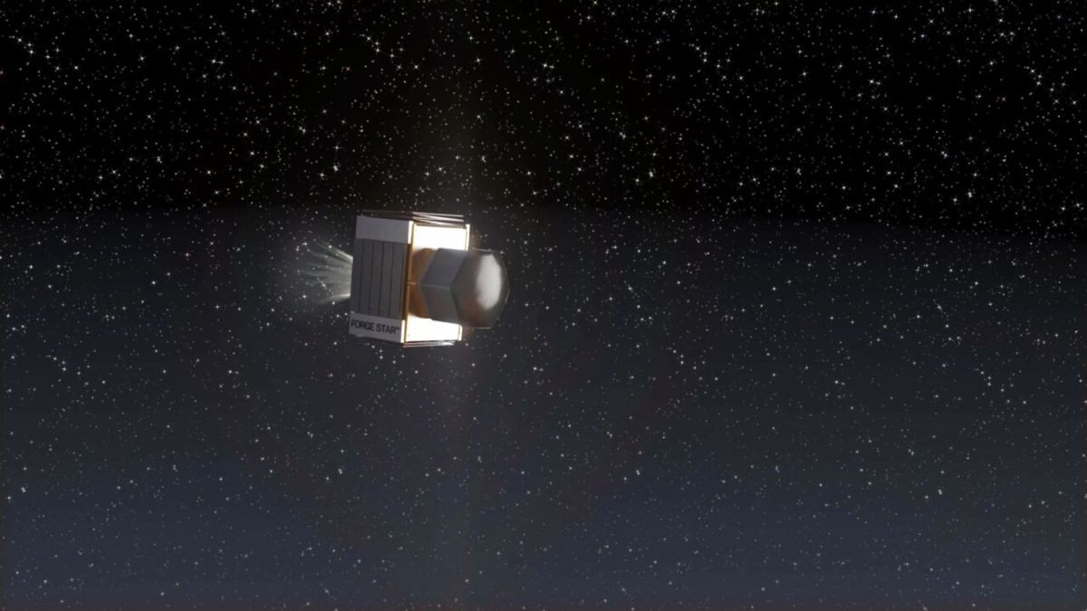 Space