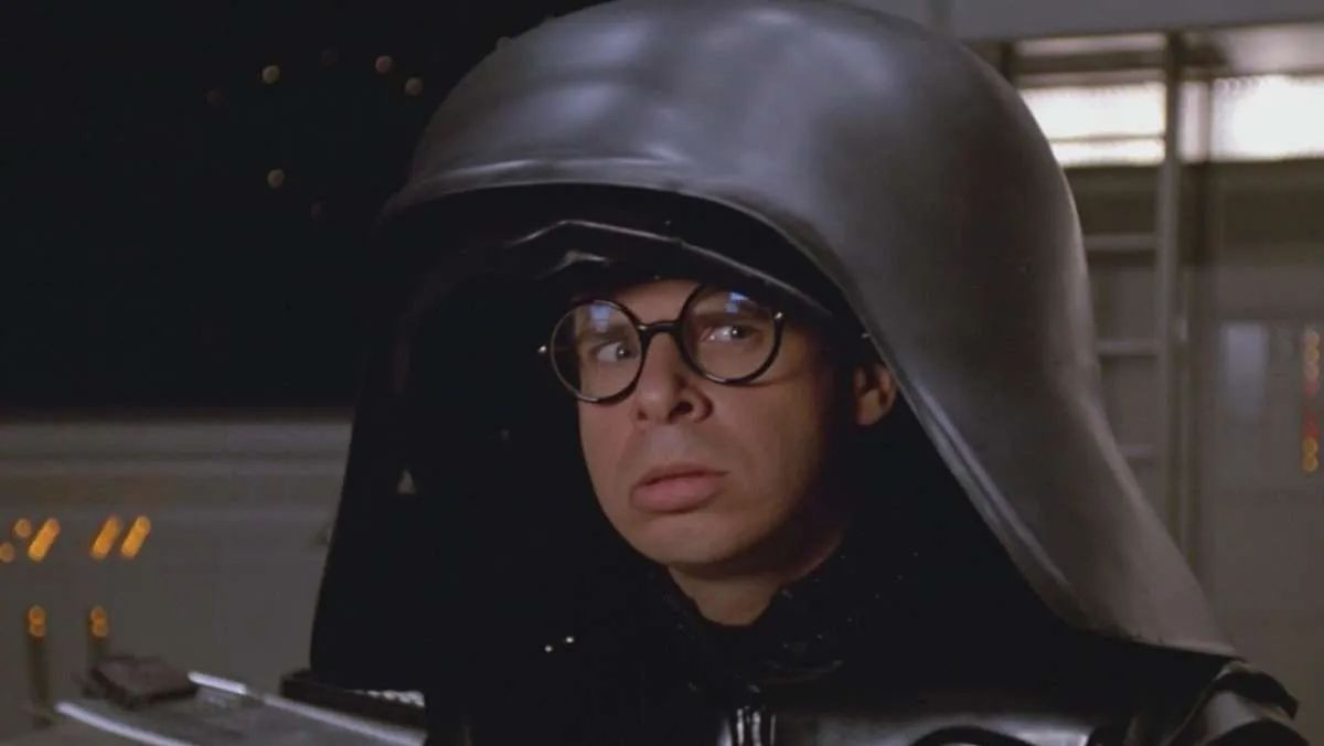 Spaceballs