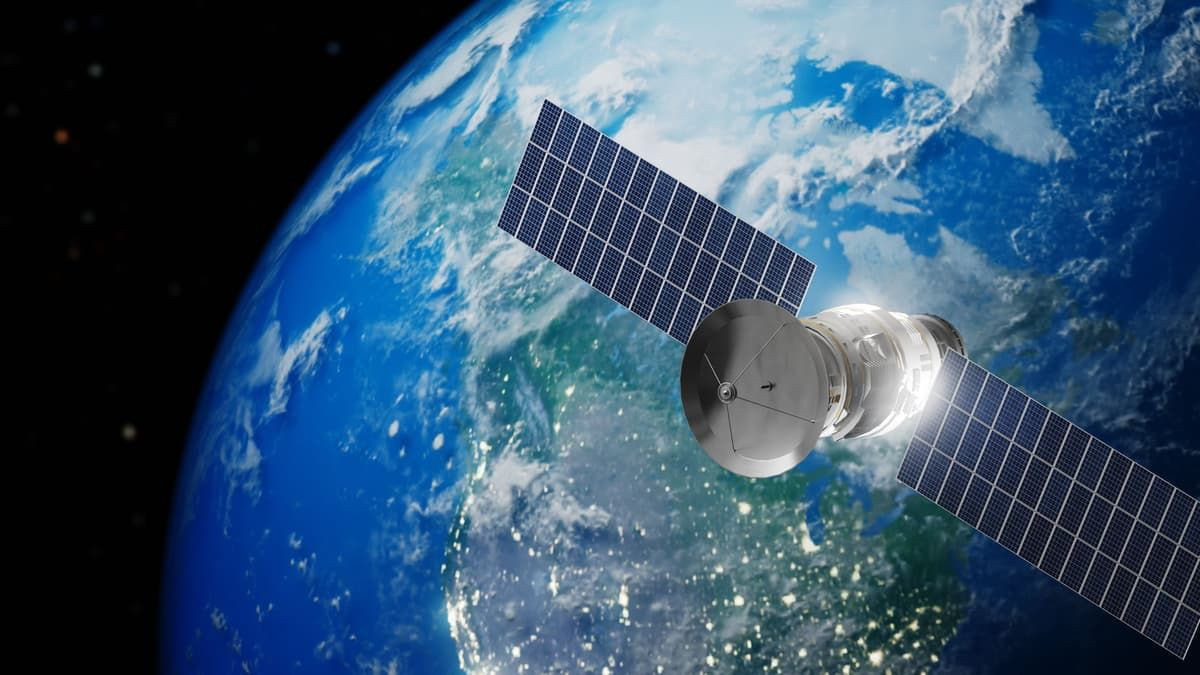 Spacecraft