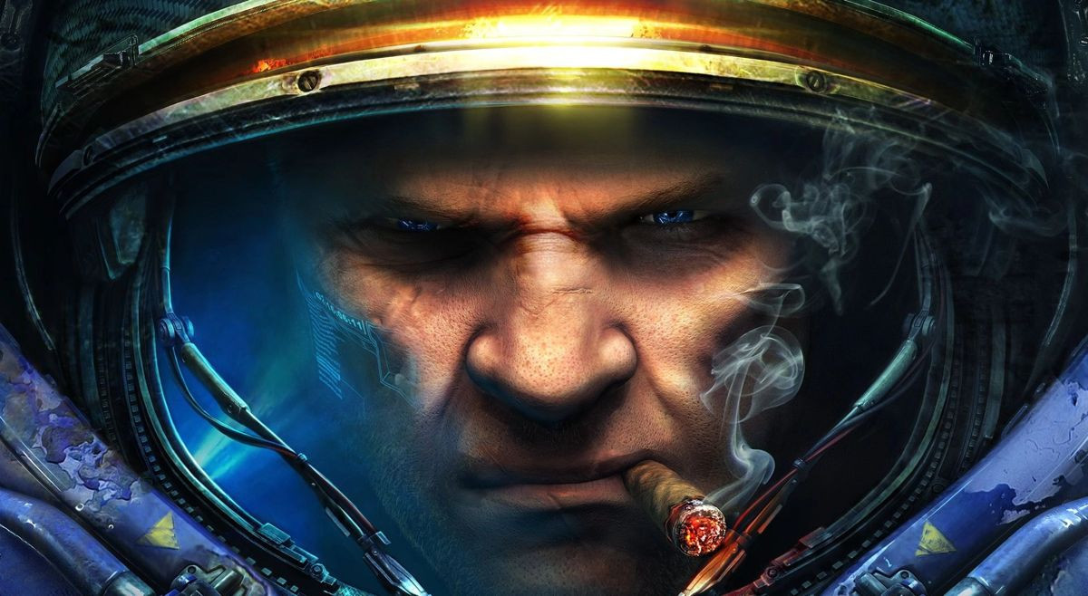 Starcraft: