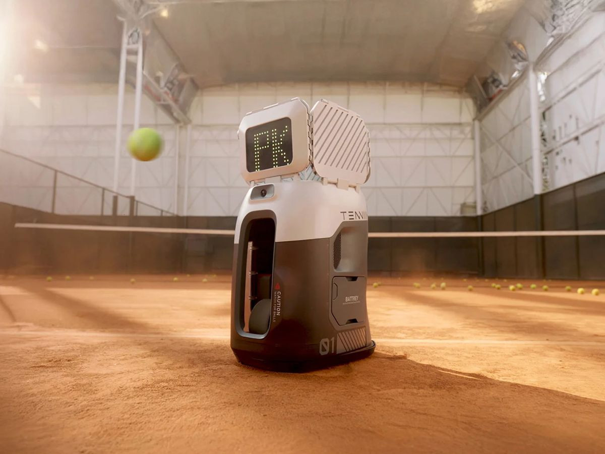 Tenniix: