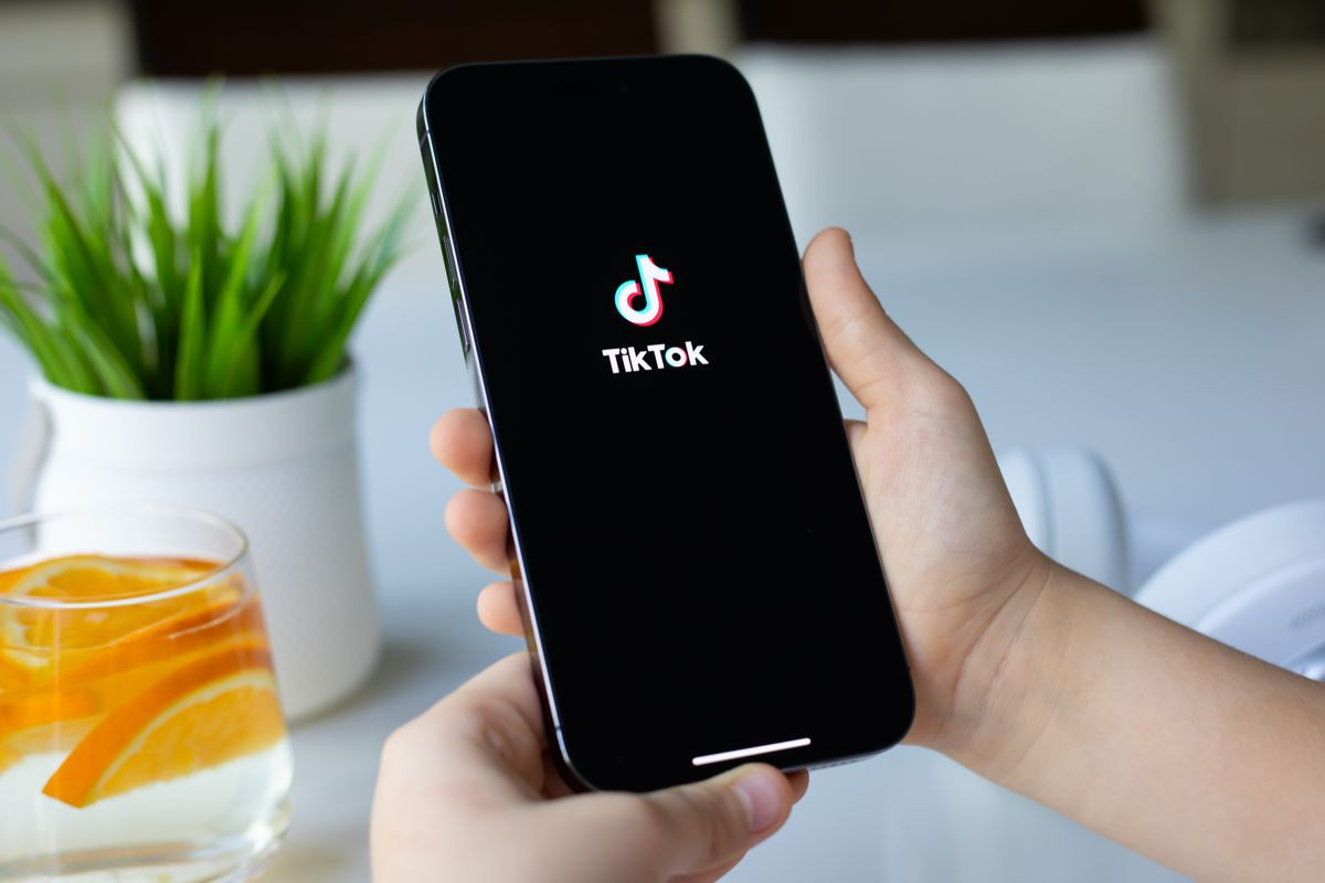 TikTok: