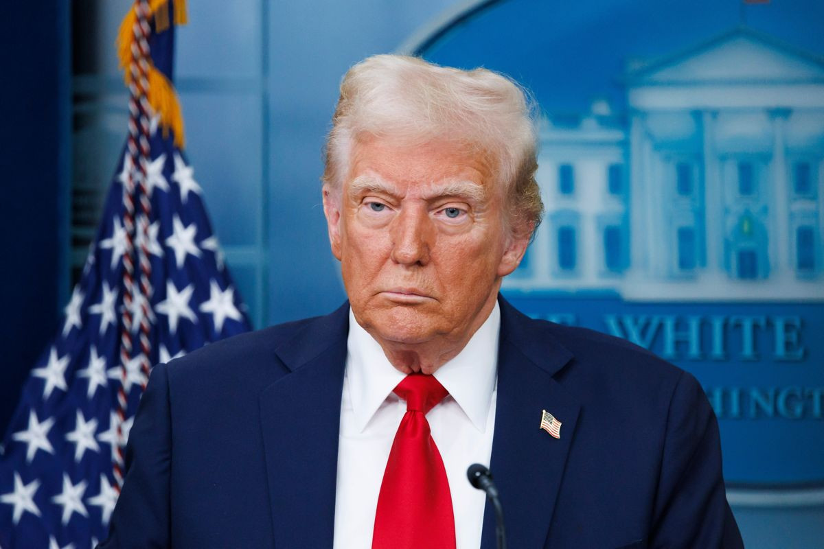 Donald