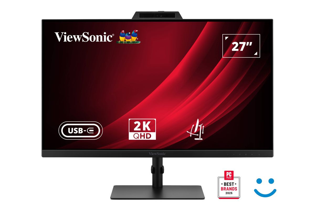 ViewSonic