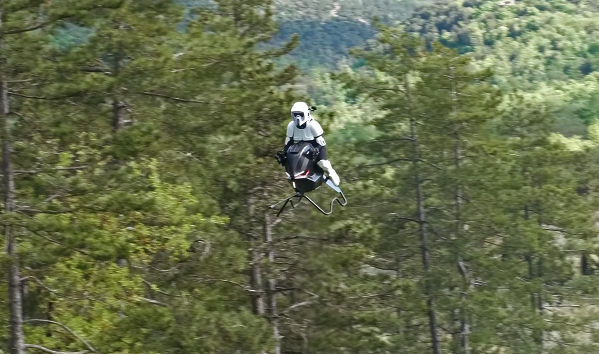 Volonaut