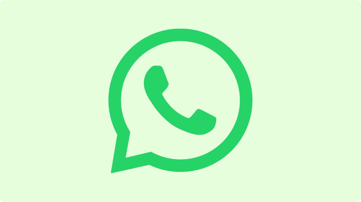 WhatsApp: