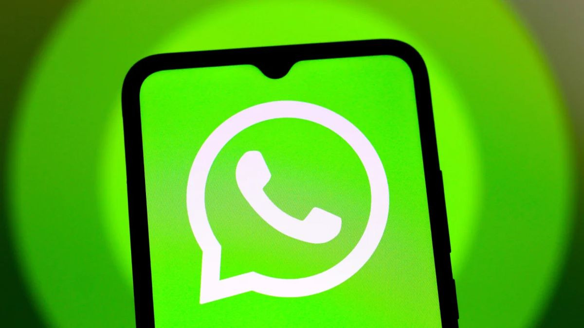 WhatsApp: