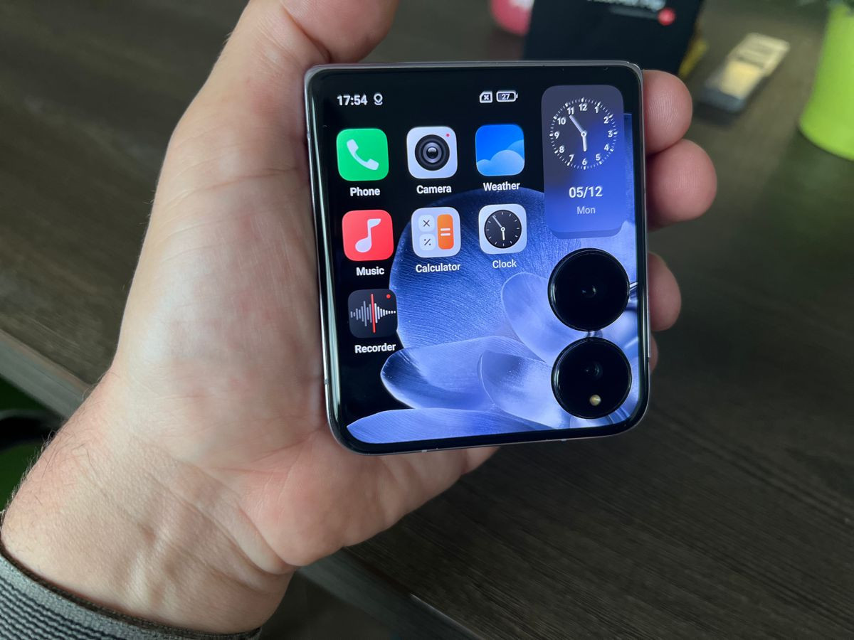 Xiaomi