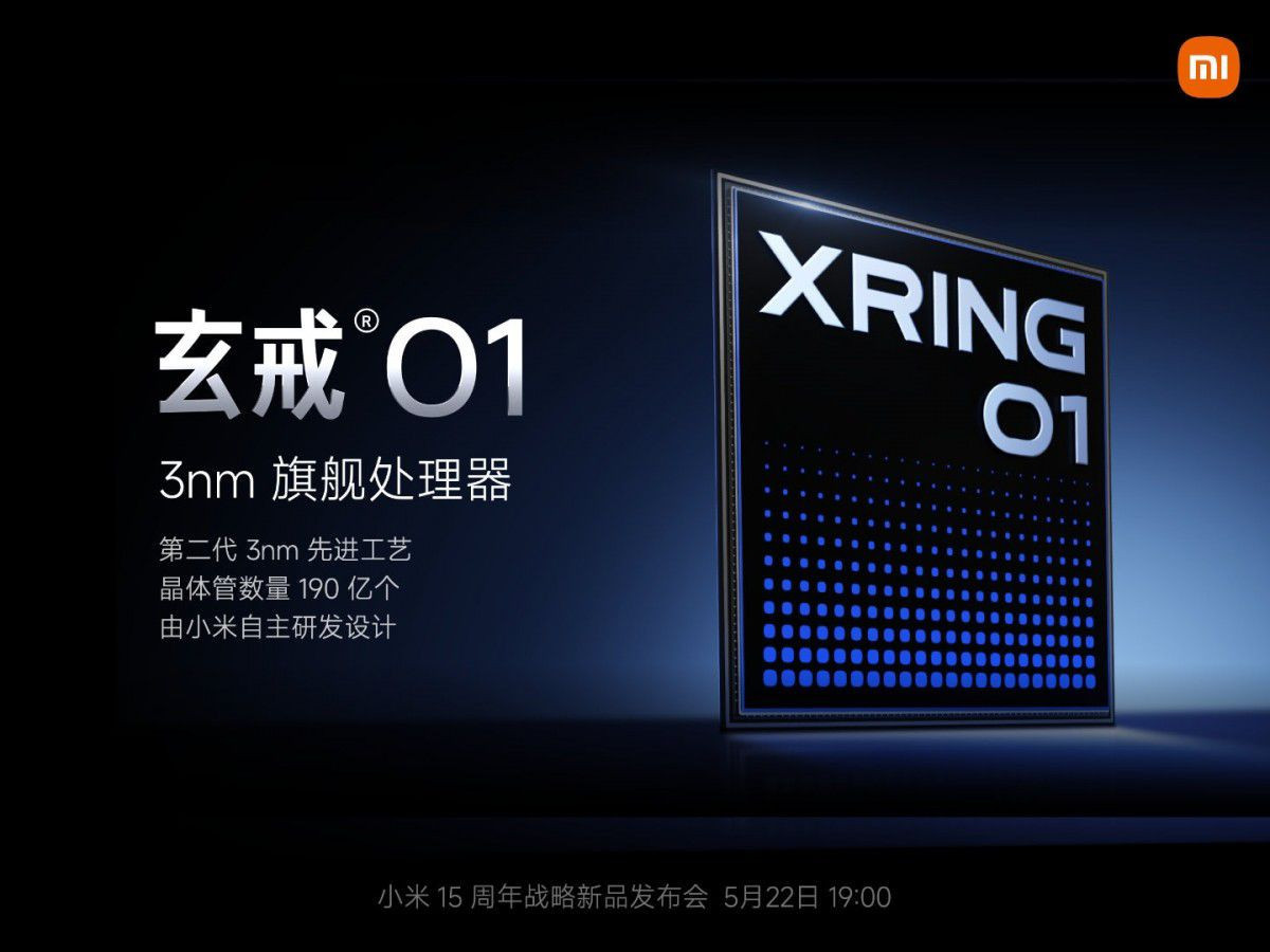 Xiaomi