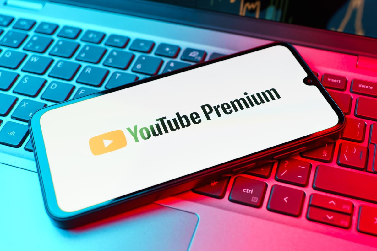 YouTube
