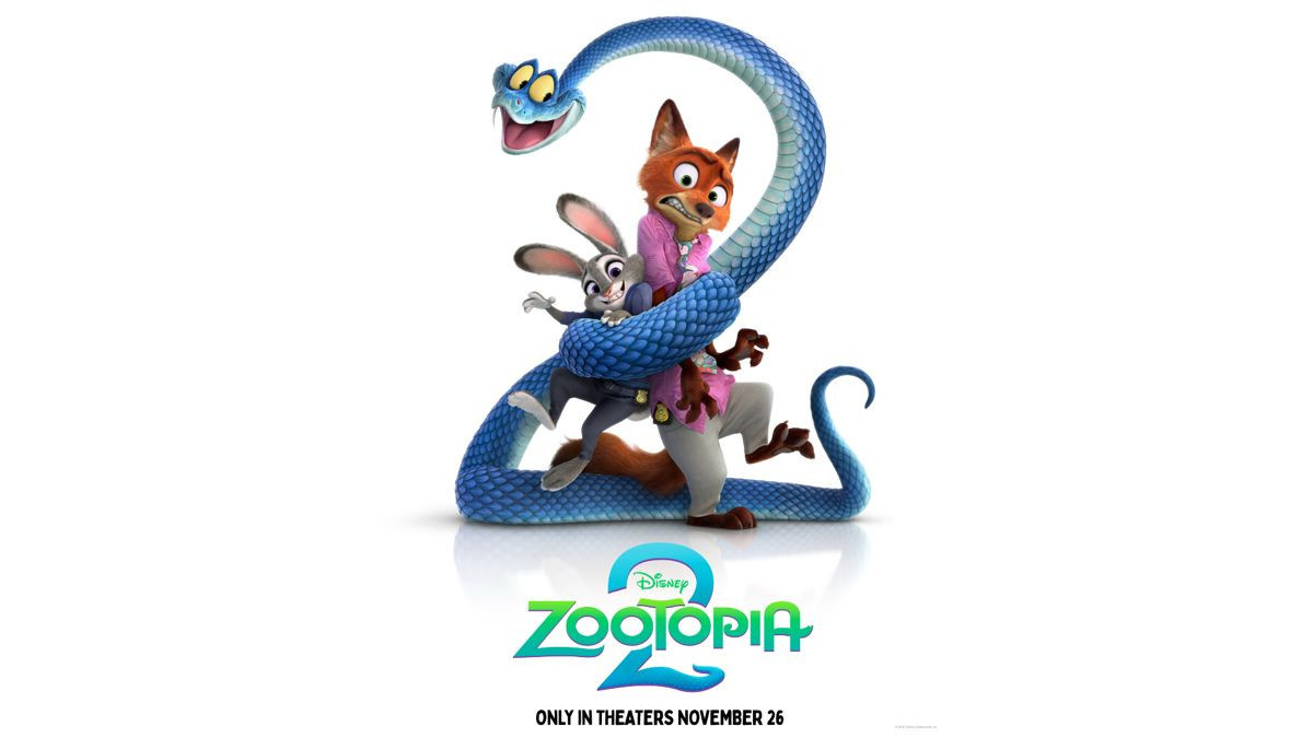 Zootopia