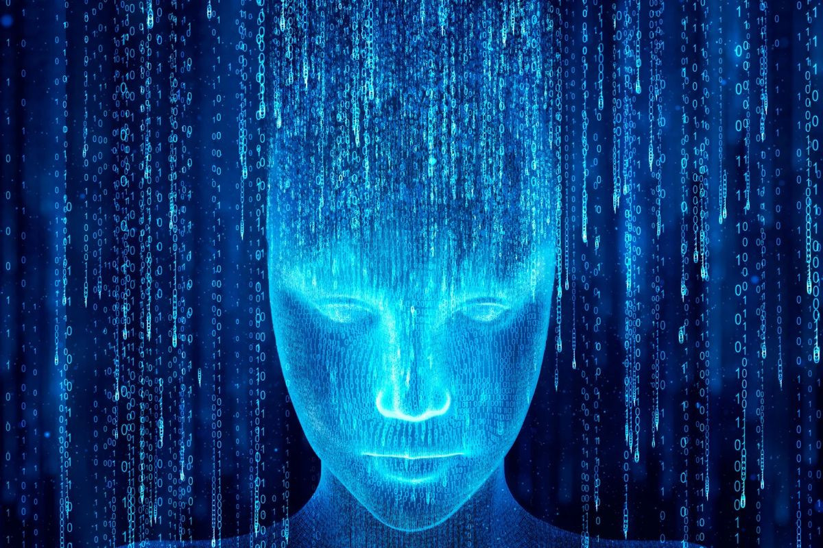 Η