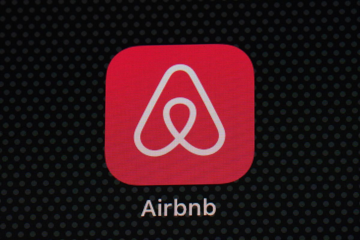 Airbnb: