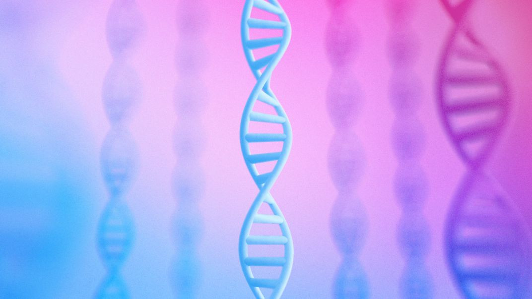 AlphaGenome: