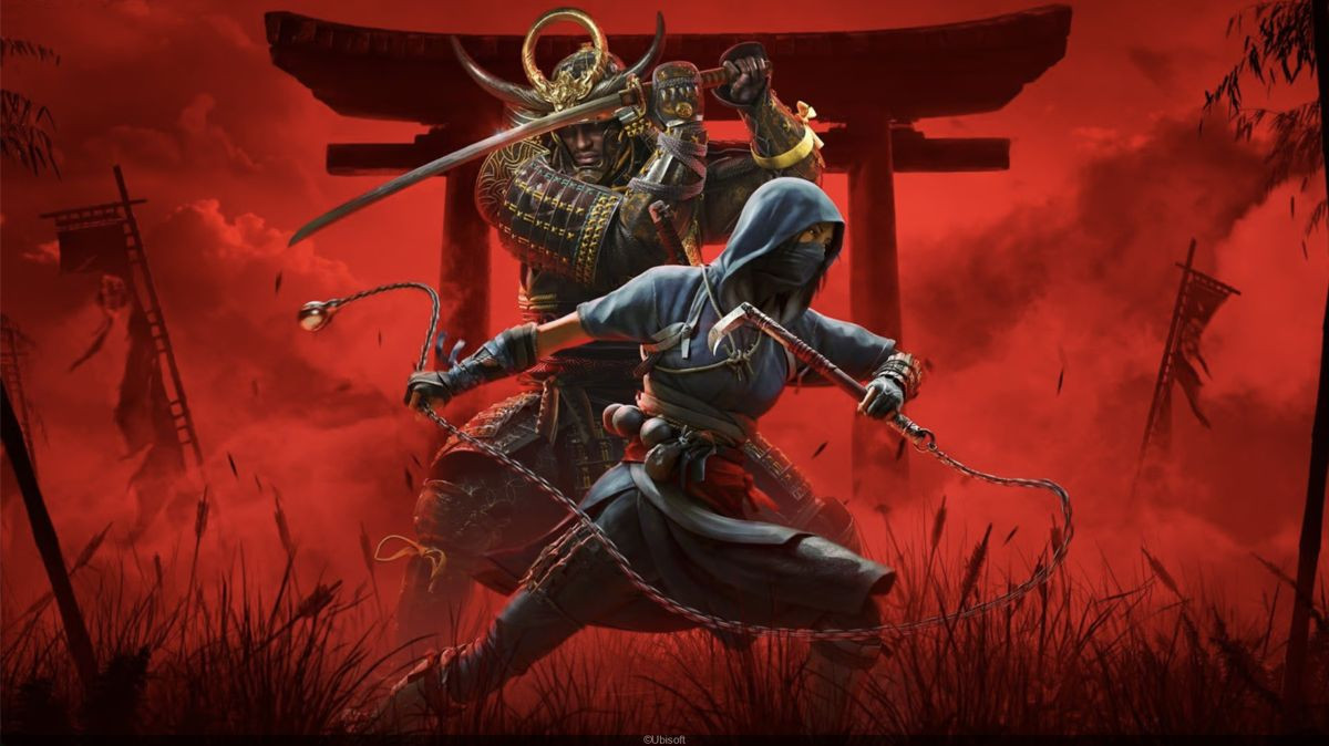 Assassin's