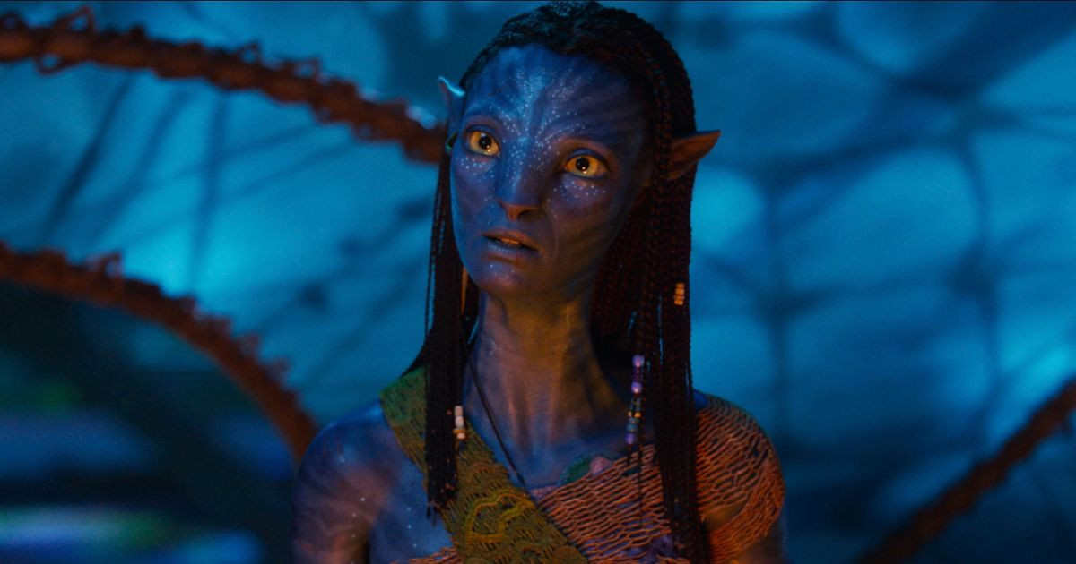 Avatar: