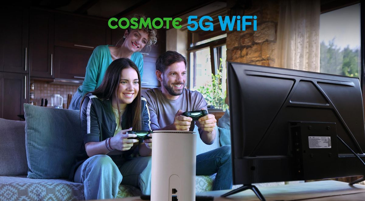 COSMOTE