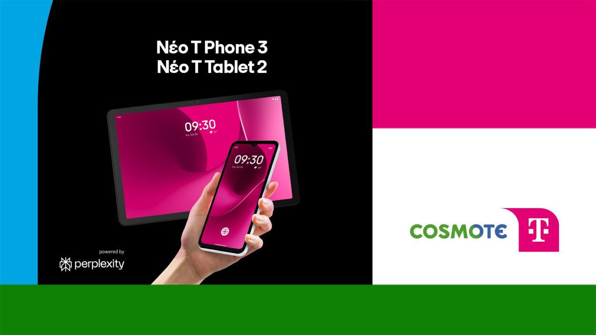 COSMOTE