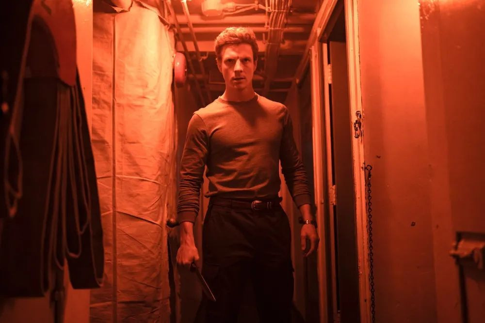 Dexter: