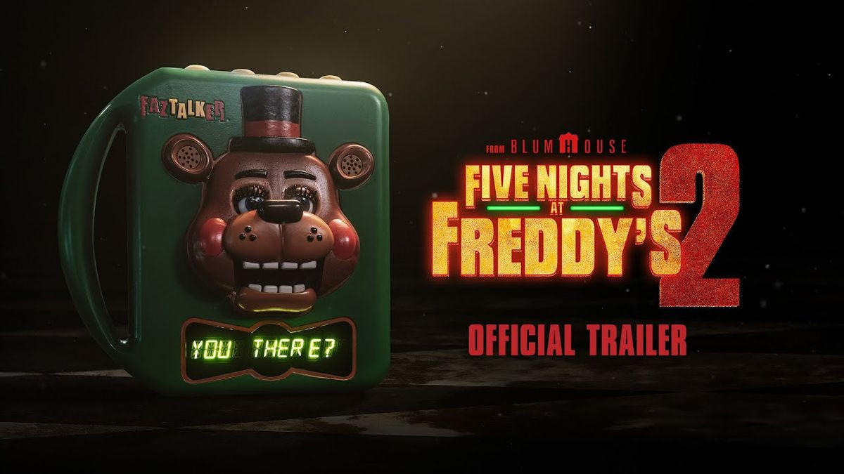 Five