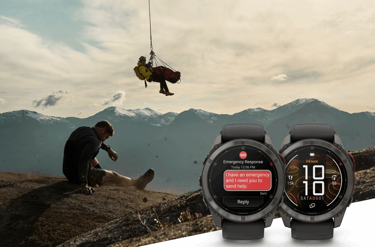 Garmin