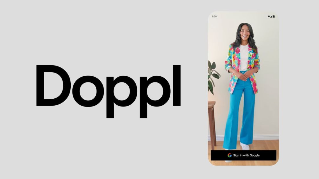 Doppl: