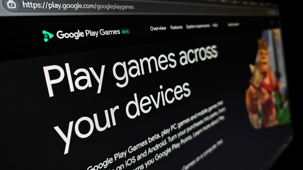 Google