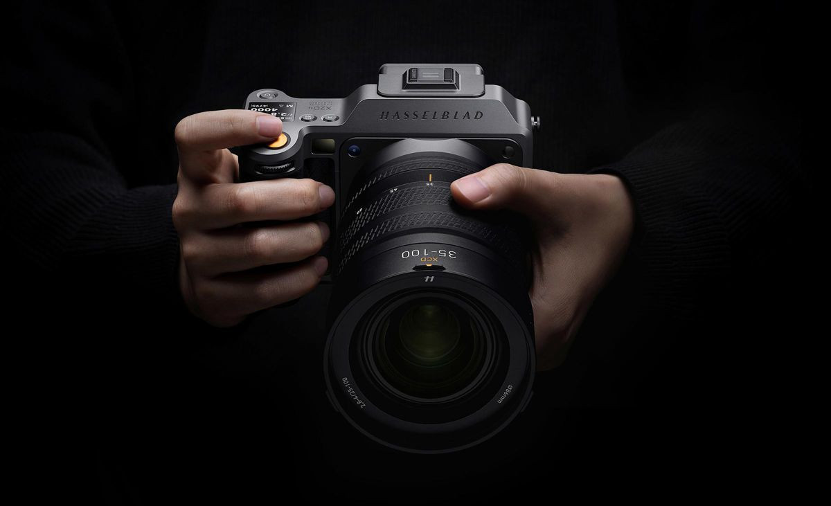 Hasselblad
